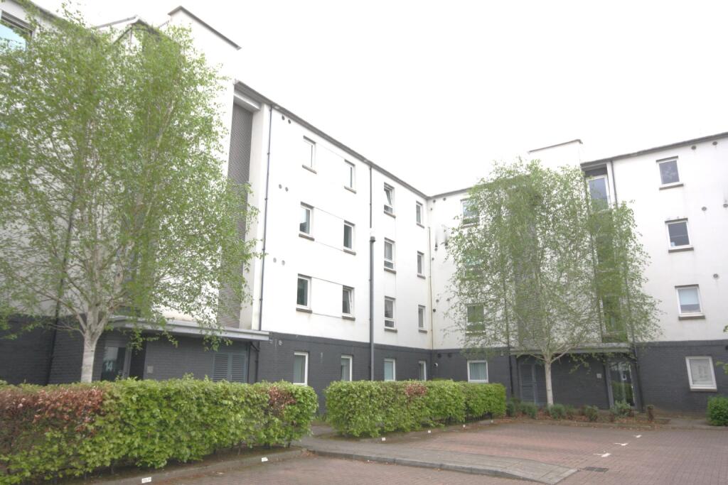 Main image of property: Whimbrel Way, Renfrew, Glasgow, PA4