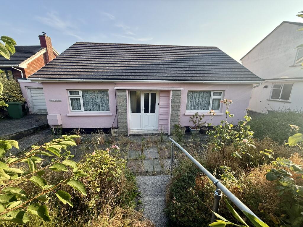 Main image of property: Ty Unllawr, Brynglas Road, Llanbadarn Fawr, Aberystwyth, Ceredigion
