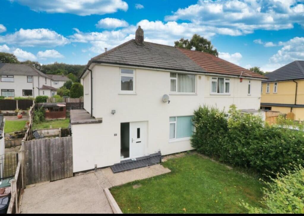 Main image of property: Iveson Crescent, LEEDS