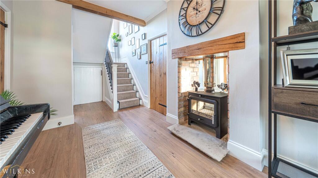 Additional image 4 of Plantation Lane, Hopwas, Tamworth, Staffordshire, B78