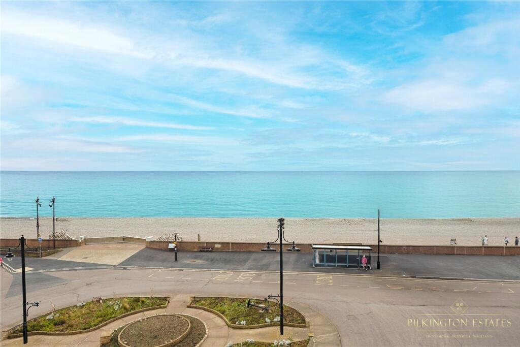 Main image of property: Westleigh, Sea Hill, Seaton, Devon, EX12