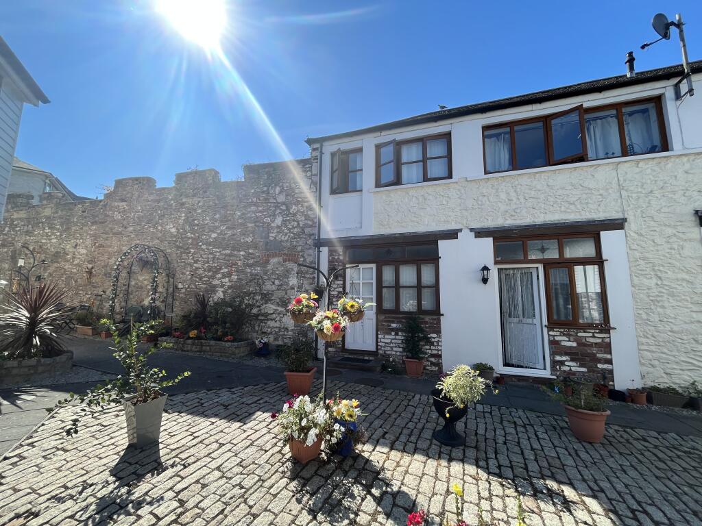 Main image of property: St. Lawrence Mews