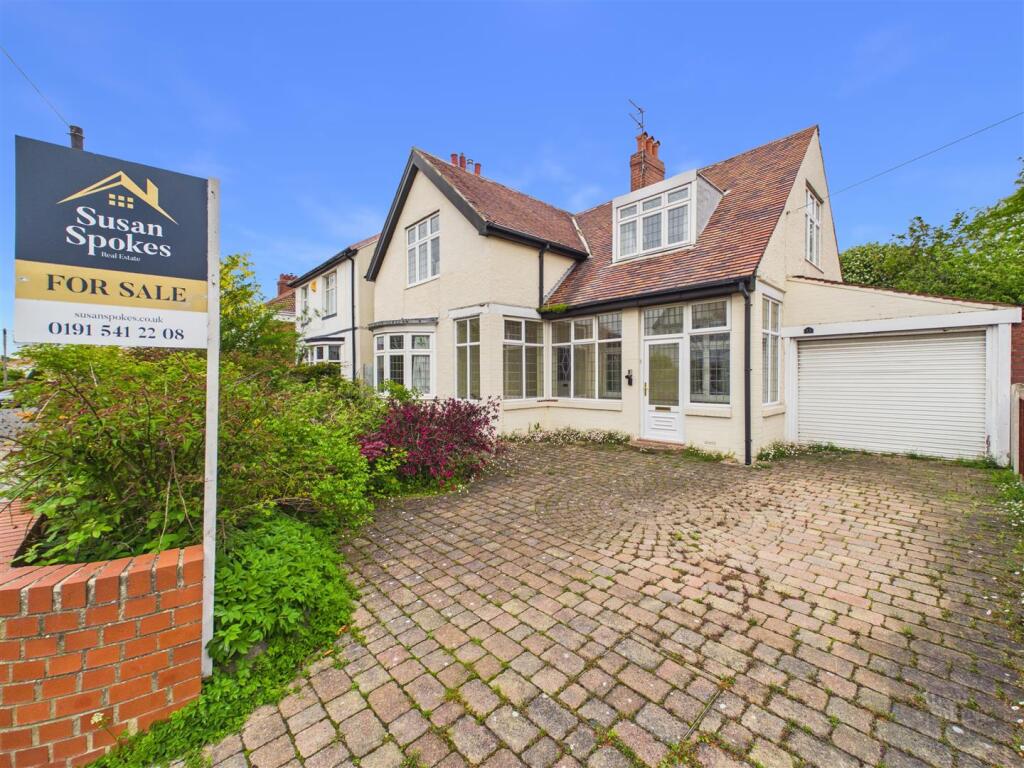 Main image of property: Harton Grove, South Shields