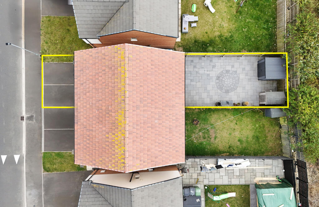 House in Hartlepool, West View - View 5