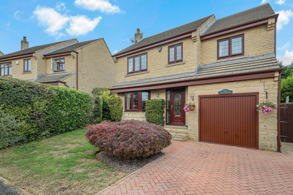 Main image of property: Holt Gardens, Idle, Bradford, BD10