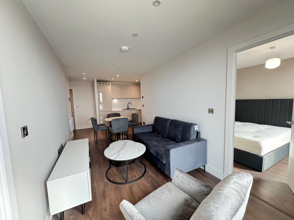 Main image of property: The Aquitania, West Waterloo Place L3