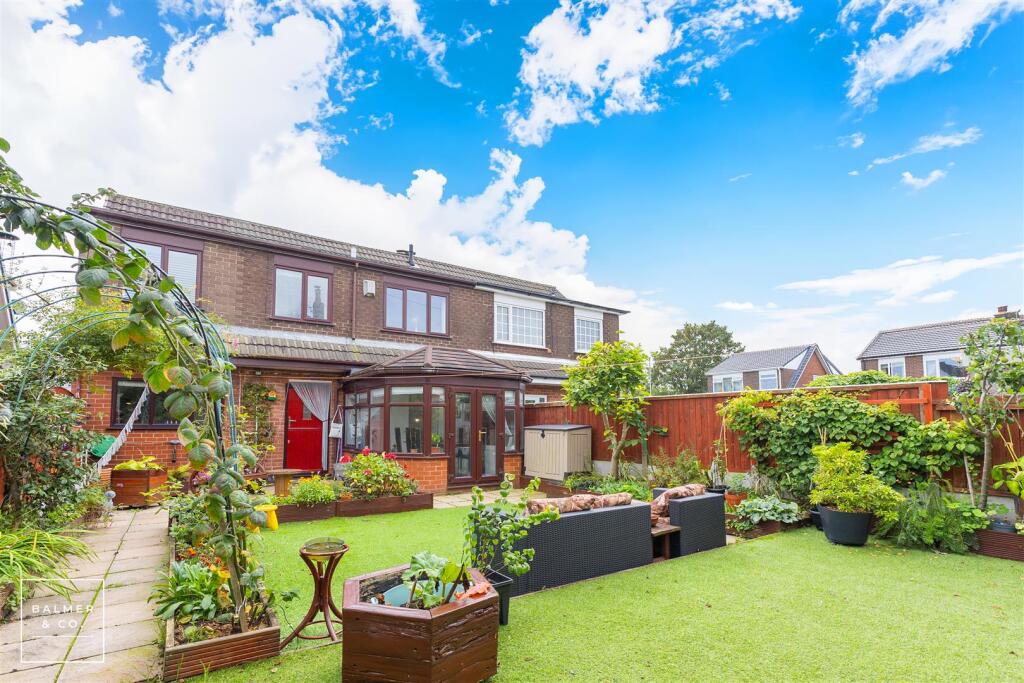 House in Wigan - View 4