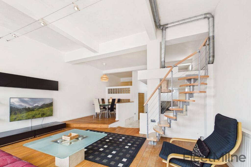 Apartment in Birmingham - More