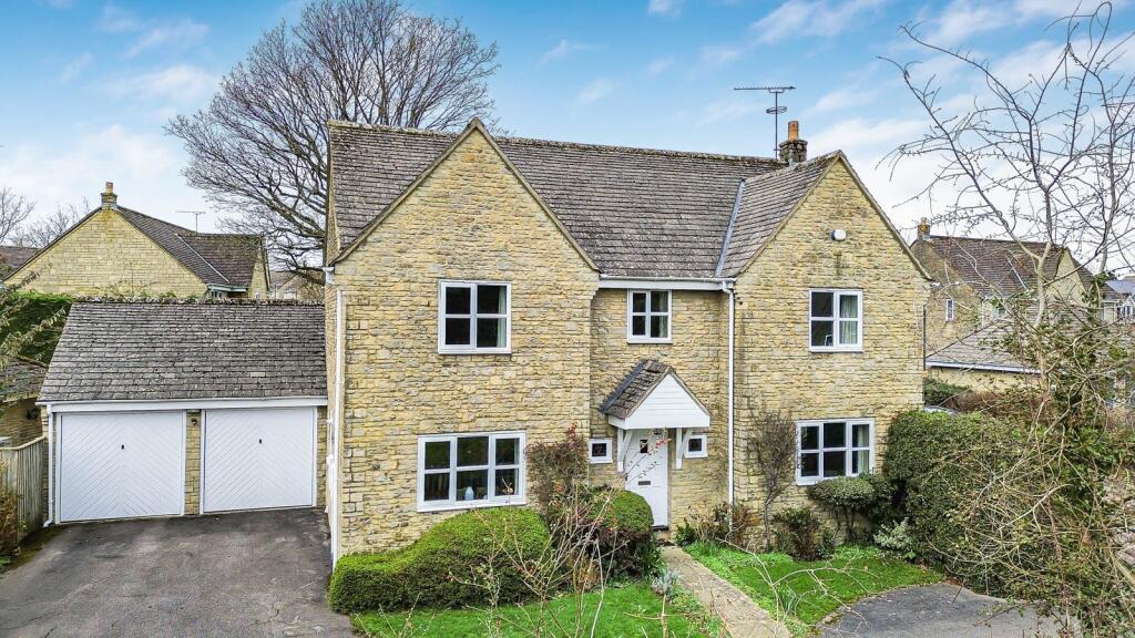 Main image of property: Shepherds Mead, Tetbury, Gloucestershire, GL8