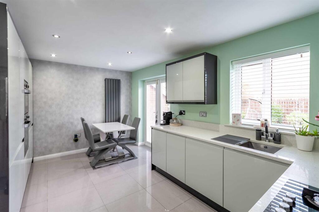 House in Sheffield - View 4