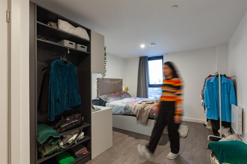 1 bedroom flat share for rent