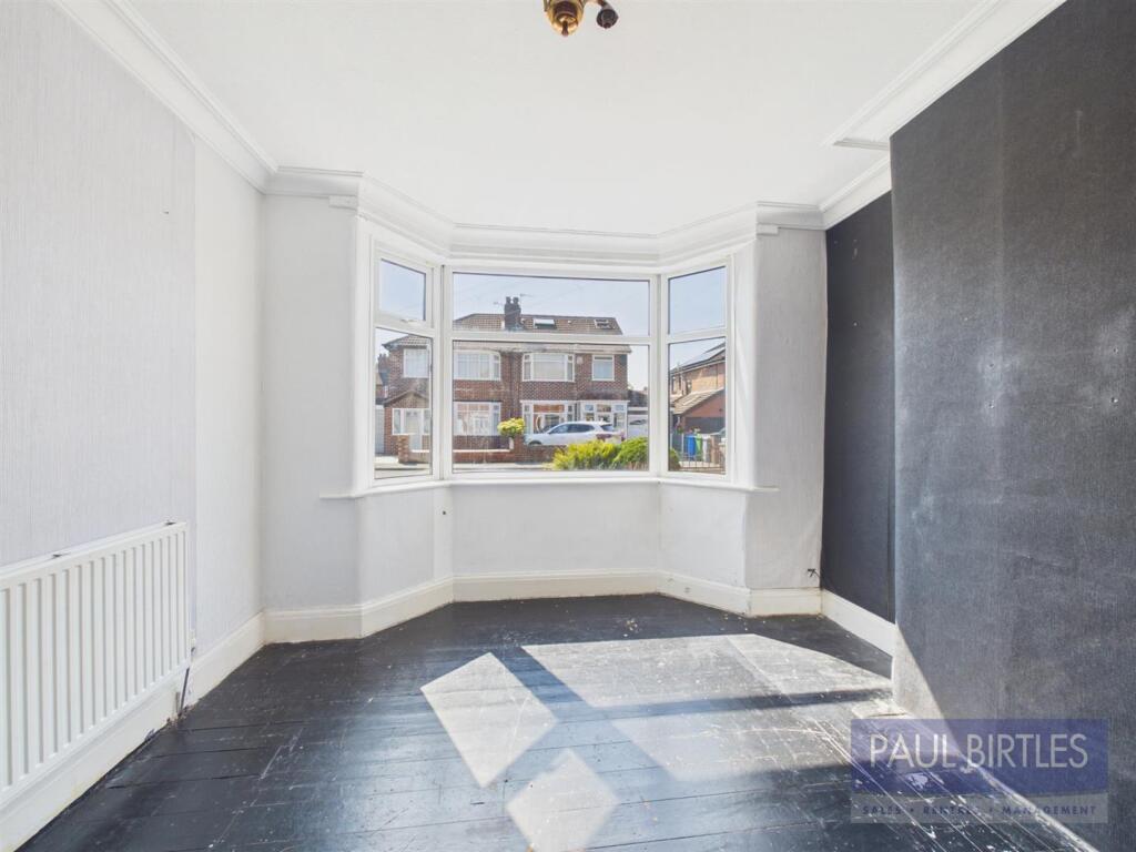Glenhaven Avenue, Urmston, Trafford, M41 5BN - Widok 5