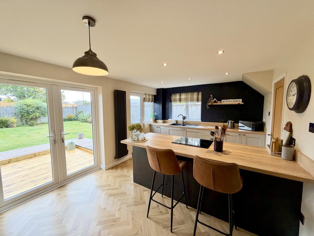 House in Stockton-on-Tees - View 4