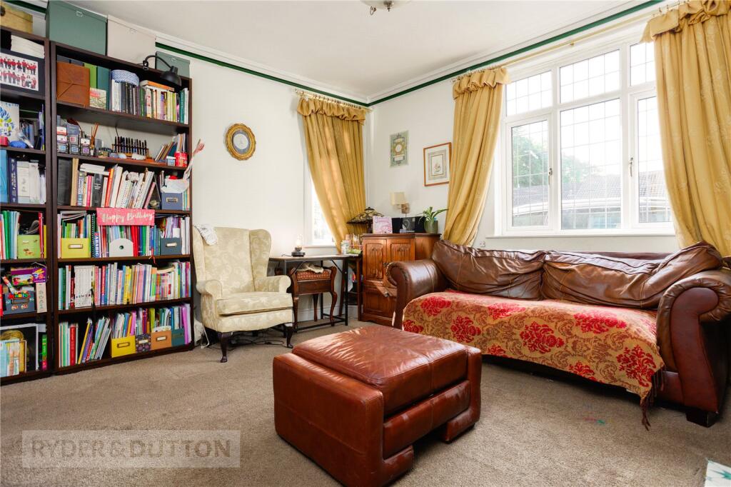 Currier Lane, Ashton-under-Lyne, Greater Manchester, OL6 - View 3
