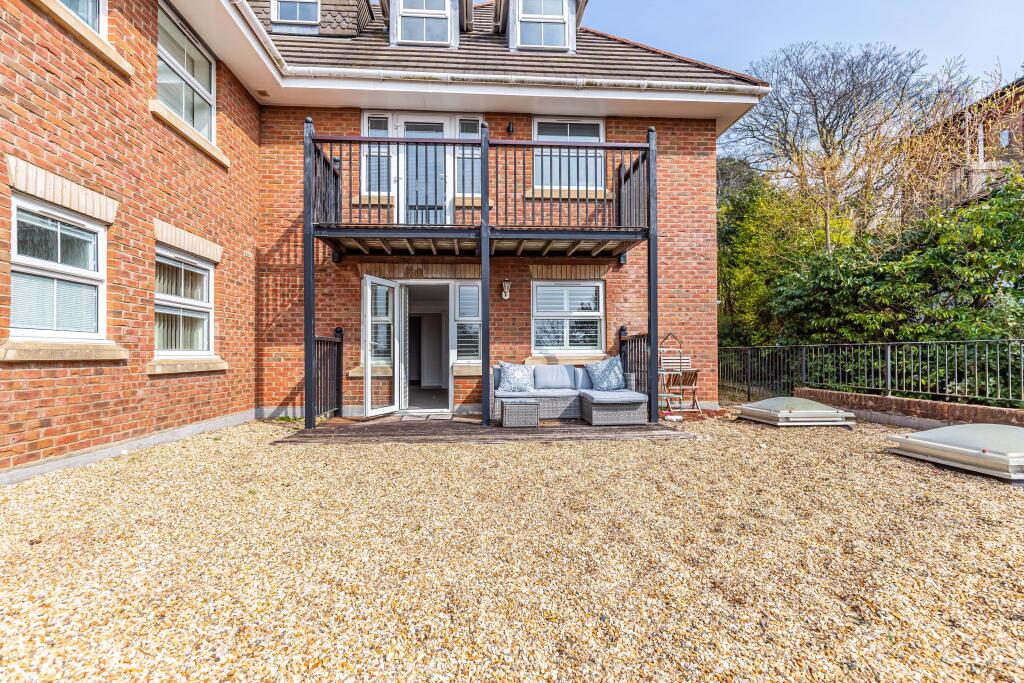 Main image of property: Alton Road, , Lower Parkstone