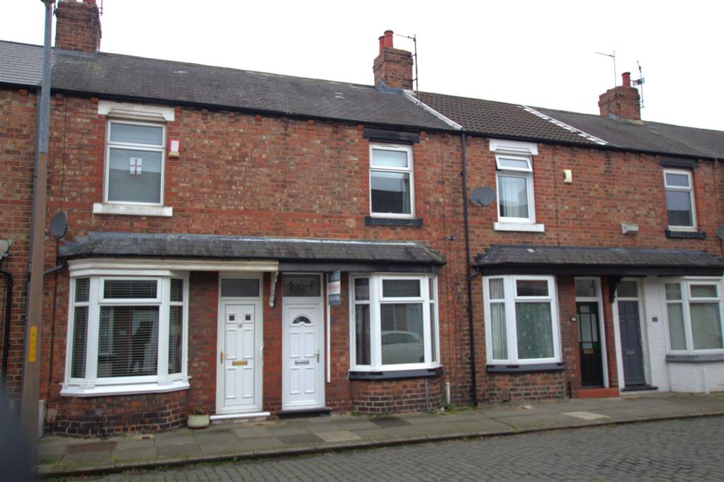 Main image of property: Haymore Street, Middlesbrough