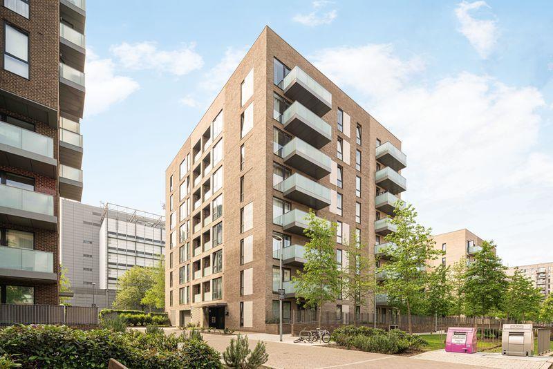 Main image of property: Deauville Close, London