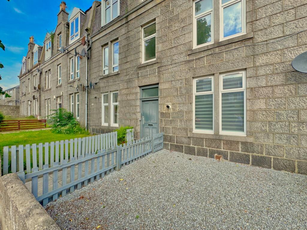 Main image of property: Grampian Road, Torry, Aberdeen, AB11