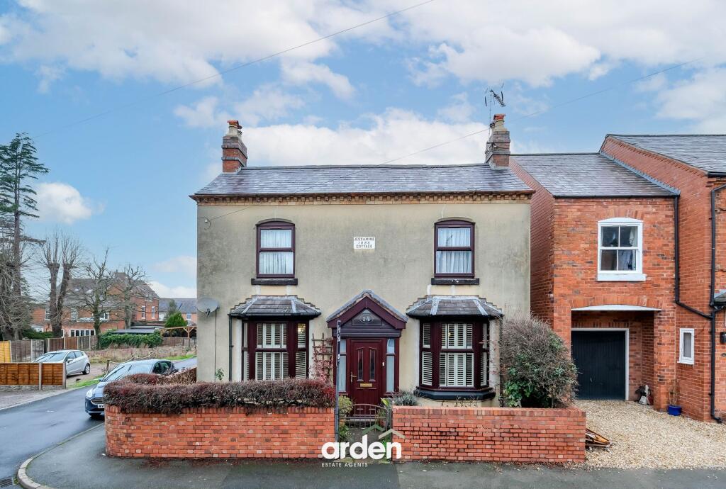 Main image of property: New Road, Astwood Bank, B96