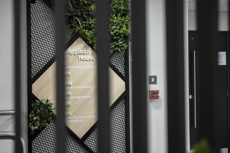 Tenant board