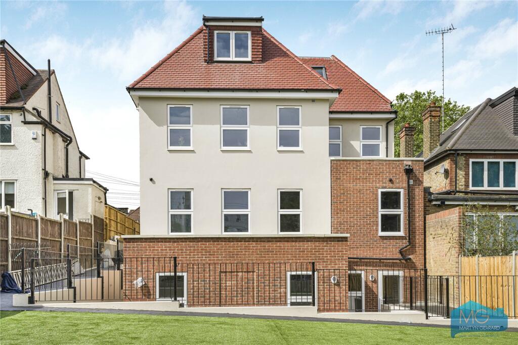 Beaconsfield Road, Friern Barnet, N11 photo 3