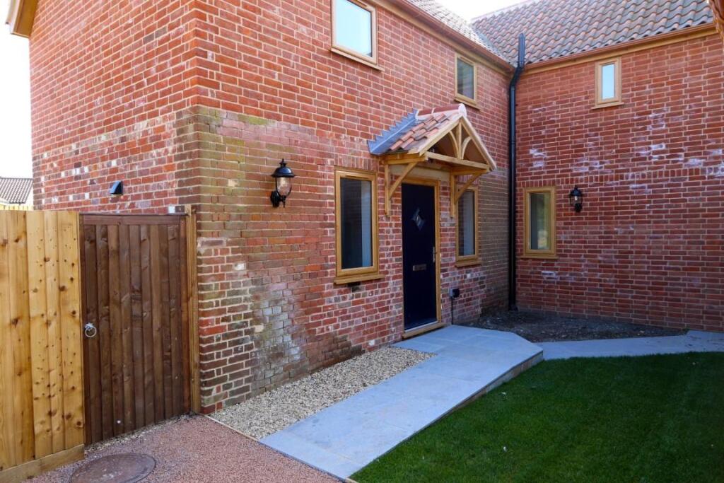 Main image of property: Metton Road, CROMER