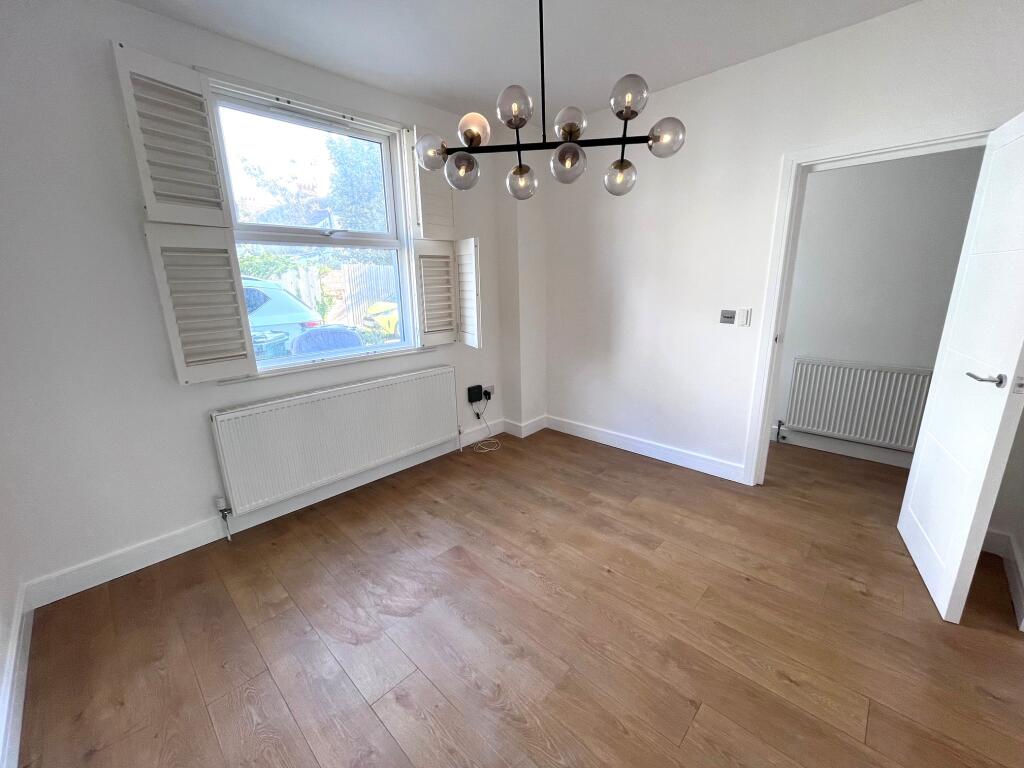 House in Brighton, Portslade Village - More