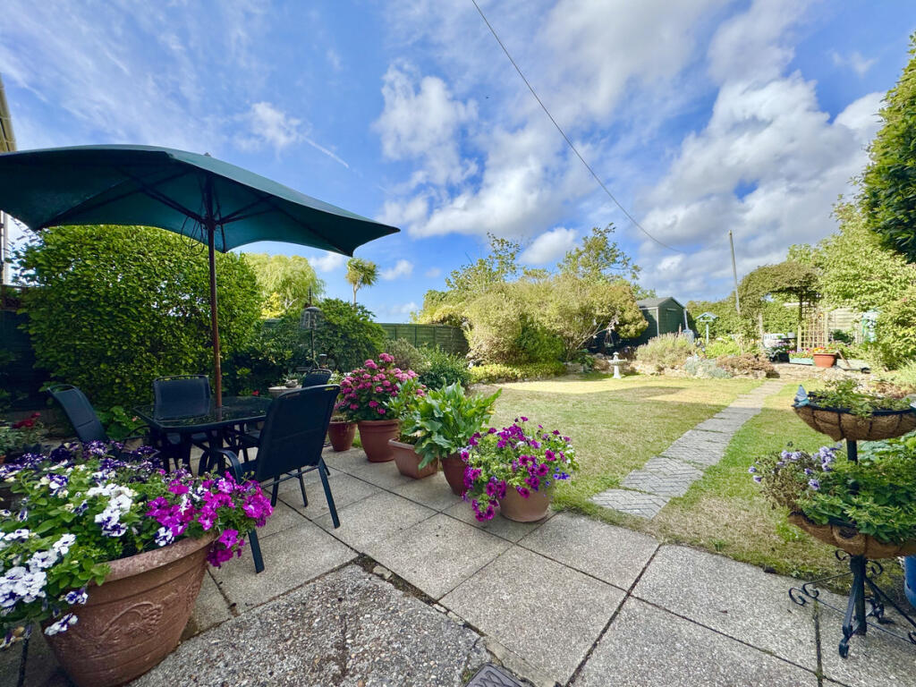 Pan Lane, Newport, PO30 - View 2