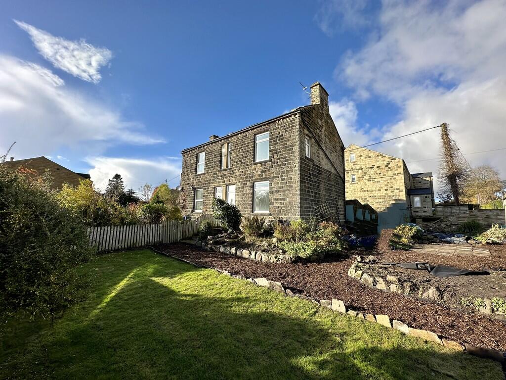 Main image of property: Prospect Road, Eldwick
