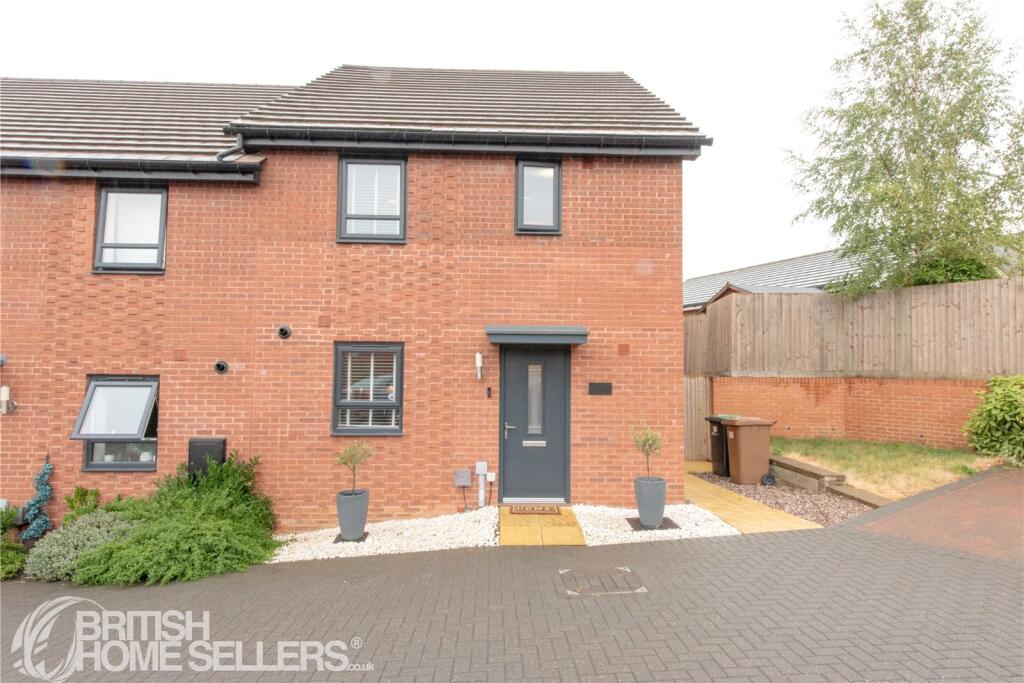 Main image of property: Pinnels Road, Wellingborough, Northamptonshire, NN8