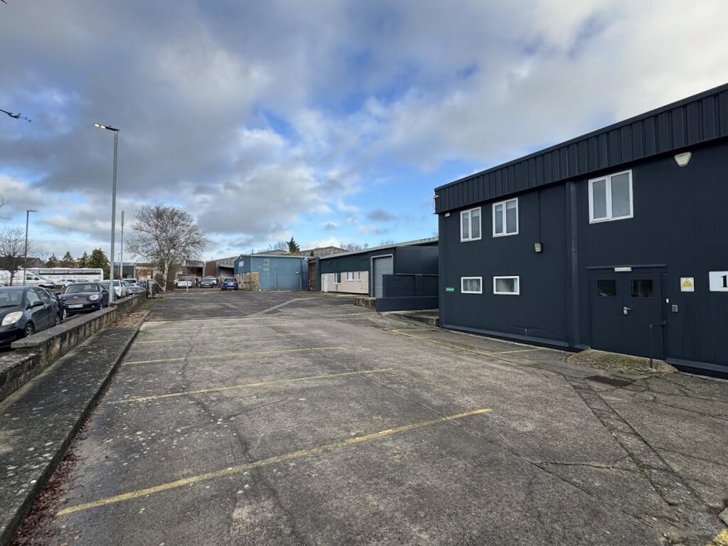 Additional image 4 of 9a, 9b And 10 Bennetts Field Trading Estate, Wincanton, BA9 9DT