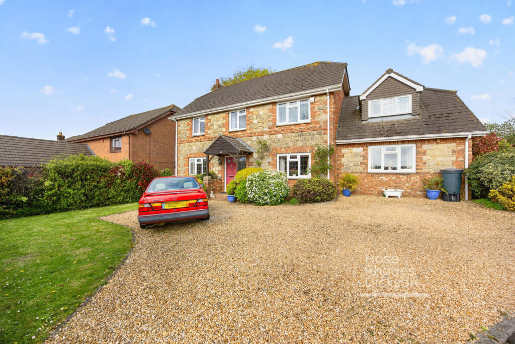 Main image of property: The Boltons, Wootton Bridge, Ryde
