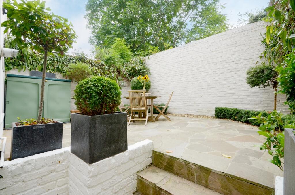 Apartment in London - View 2