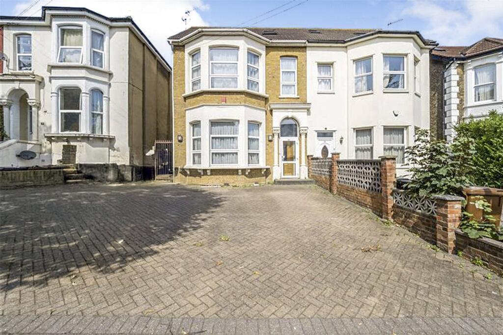 Main image of property: Fairlop Road, London, E11