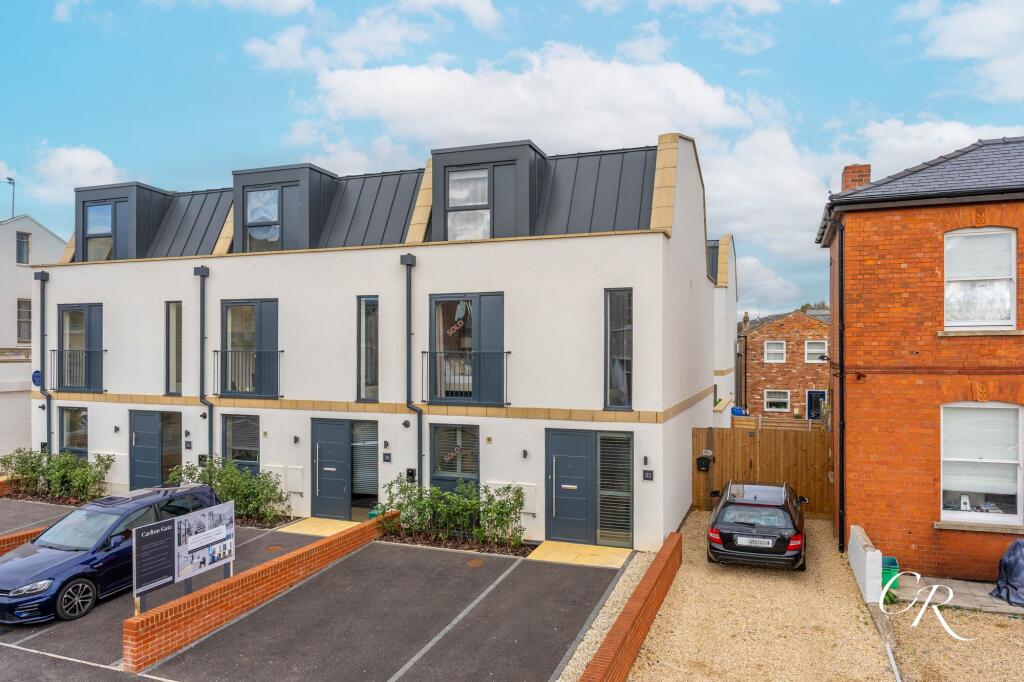 Main image of property: Carlton Street, Cheltenham