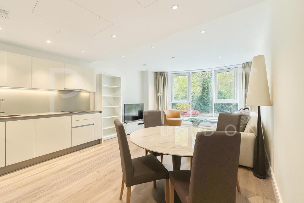 Main image of property: Altissima House, Vista Chelsea Bridge Wharf, London