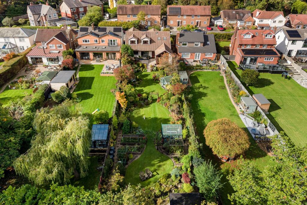House in Bolton, Greater Manchester - View 3
