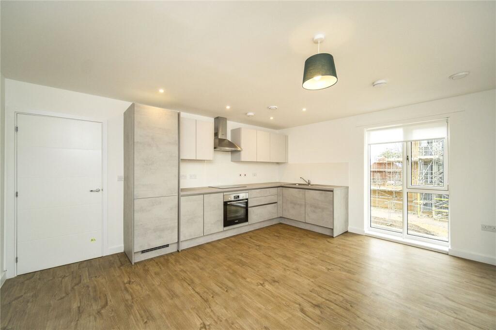 Apartment in Reading, Wokingham Without - View 3