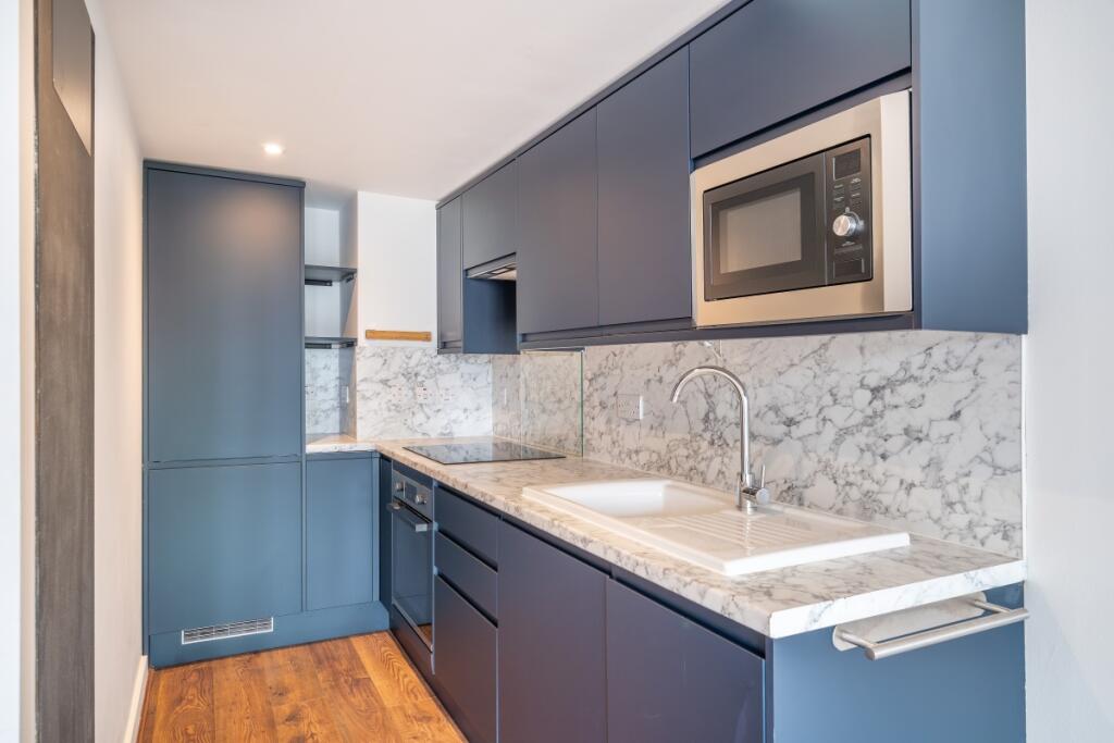 Main image of property: Lombard Road London SW11
