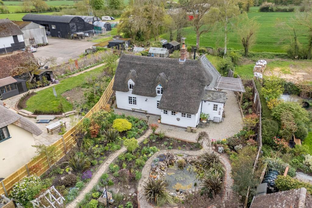 Main image of property: Green Street, Great Canfield, Dunmow, Essex, CM6