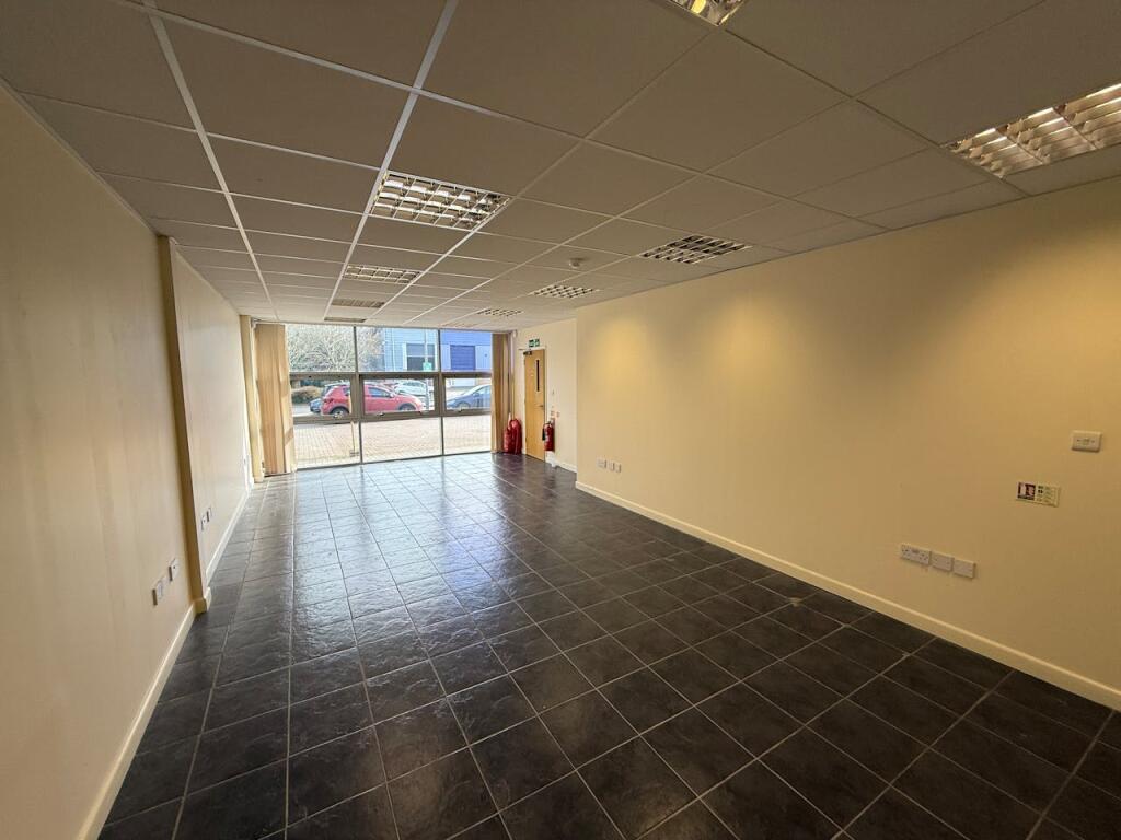 Additional image 20 of Unit 5, The IO Centre, Park Farm, Redditch, B98 7AS