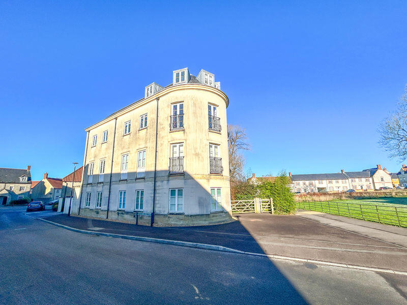 Main image of property: Little Brooks Lane, Shepton Mallet