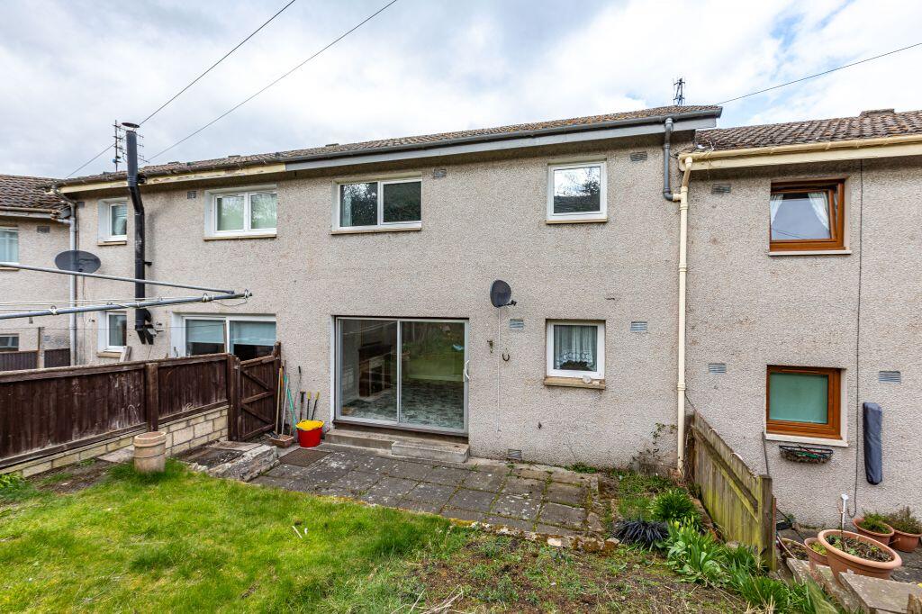 Main image of property: 5 Athol Court, Jedburgh, TD8 6BQ