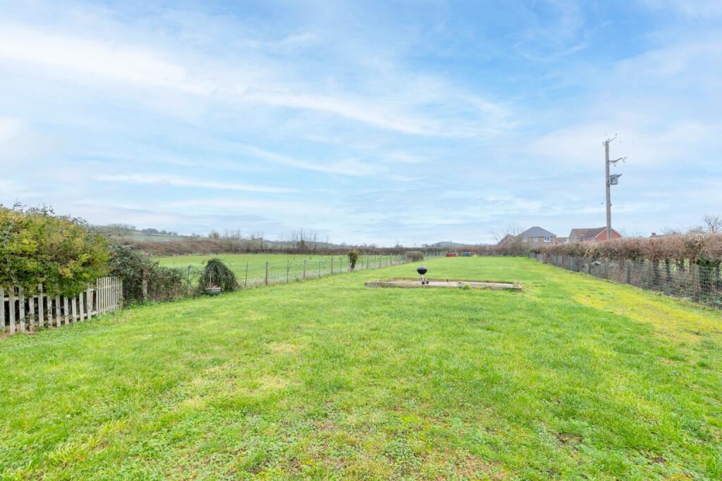 Additional image 25 of Prestleigh Road, Evercreech, Shepton Mallet, Somerset, BA4