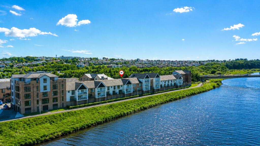 Main image of property: Taw Wharf, Barnstaple, Devon, EX31