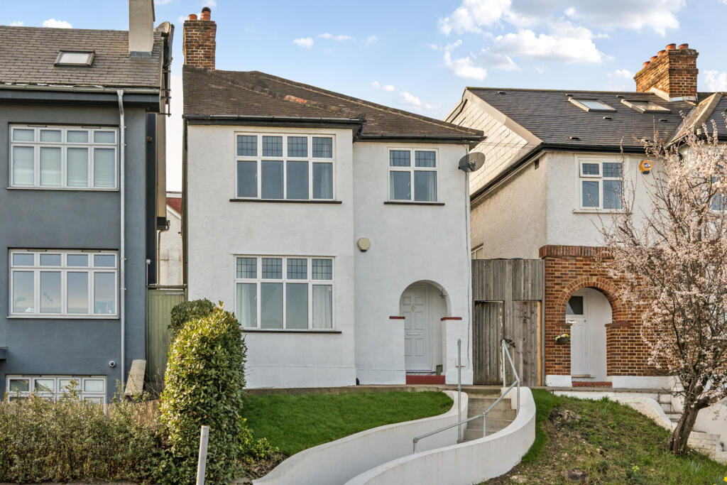 Main image of property: Honor Oak Road, London