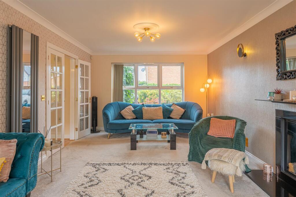 House in Coventry - View 4