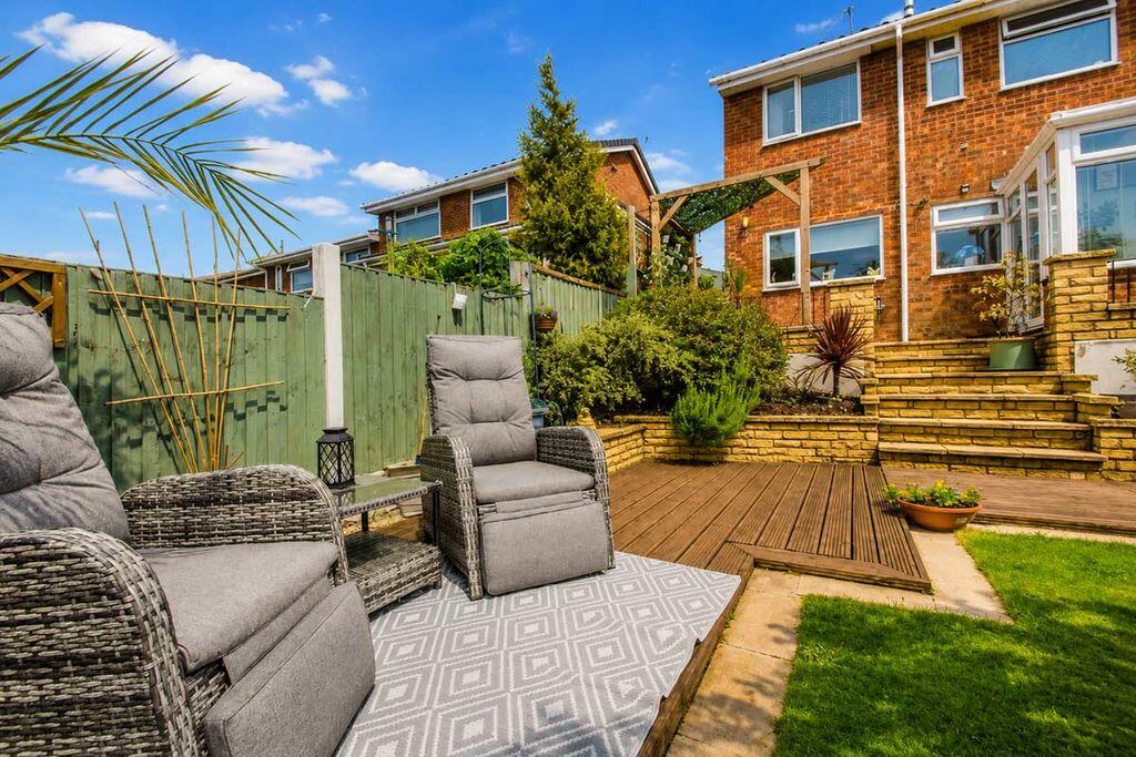 House in Walsall - More