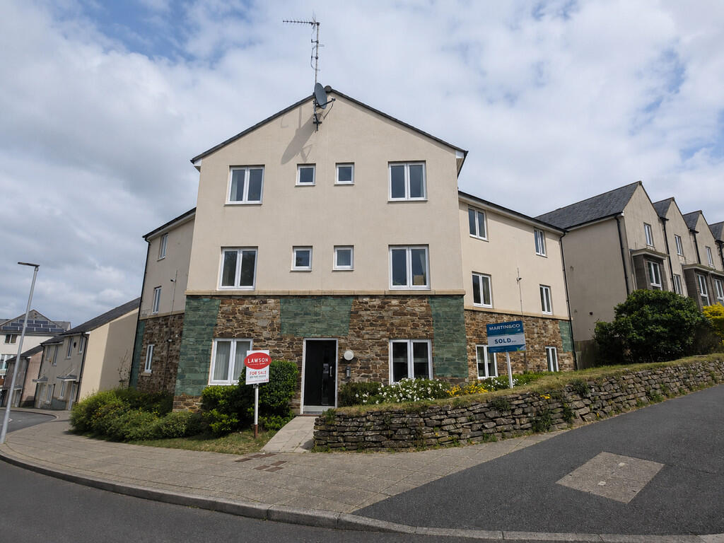 Main image of property: Whitehaven Way, Southway, Plymouth
