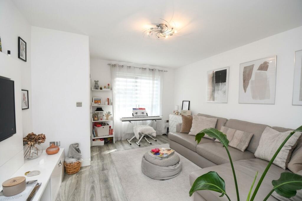 House in Manchester - View 3